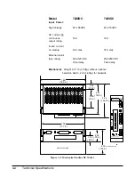 Предварительный просмотр 155 страницы Copley Controls 7228AC User Manual