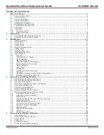 Предварительный просмотр 2 страницы Copley Controls Accelnet Plus AEV-090-14 User Manual