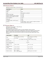 Предварительный просмотр 14 страницы Copley Controls Accelnet Plus AEV-090-14 User Manual