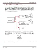 Предварительный просмотр 20 страницы Copley Controls Accelnet Plus AEV-090-14 User Manual