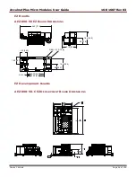 Предварительный просмотр 24 страницы Copley Controls Accelnet Plus AEV-090-14 User Manual