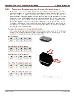 Предварительный просмотр 29 страницы Copley Controls Accelnet Plus AEV-090-14 User Manual