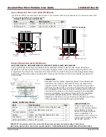 Предварительный просмотр 35 страницы Copley Controls Accelnet Plus AEV-090-14 User Manual