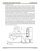 Предварительный просмотр 40 страницы Copley Controls Accelnet Plus AEV-090-14 User Manual