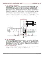 Предварительный просмотр 41 страницы Copley Controls Accelnet Plus AEV-090-14 User Manual