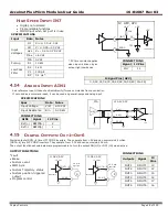 Предварительный просмотр 48 страницы Copley Controls Accelnet Plus AEV-090-14 User Manual