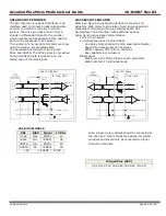 Предварительный просмотр 50 страницы Copley Controls Accelnet Plus AEV-090-14 User Manual