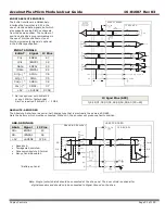 Предварительный просмотр 51 страницы Copley Controls Accelnet Plus AEV-090-14 User Manual