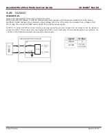 Предварительный просмотр 53 страницы Copley Controls Accelnet Plus AEV-090-14 User Manual