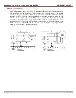 Предварительный просмотр 61 страницы Copley Controls Accelnet Plus AEV-090-14 User Manual