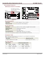 Предварительный просмотр 62 страницы Copley Controls Accelnet Plus AEV-090-14 User Manual