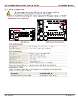 Предварительный просмотр 64 страницы Copley Controls Accelnet Plus AEV-090-14 User Manual