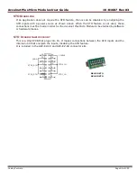 Предварительный просмотр 66 страницы Copley Controls Accelnet Plus AEV-090-14 User Manual