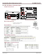 Предварительный просмотр 67 страницы Copley Controls Accelnet Plus AEV-090-14 User Manual