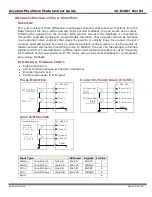 Предварительный просмотр 75 страницы Copley Controls Accelnet Plus AEV-090-14 User Manual