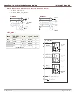 Предварительный просмотр 77 страницы Copley Controls Accelnet Plus AEV-090-14 User Manual