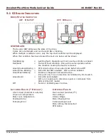 Предварительный просмотр 79 страницы Copley Controls Accelnet Plus AEV-090-14 User Manual