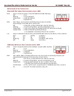 Предварительный просмотр 80 страницы Copley Controls Accelnet Plus AEV-090-14 User Manual