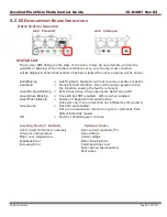 Предварительный просмотр 81 страницы Copley Controls Accelnet Plus AEV-090-14 User Manual