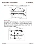 Предварительный просмотр 86 страницы Copley Controls Accelnet Plus AEV-090-14 User Manual