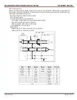 Предварительный просмотр 87 страницы Copley Controls Accelnet Plus AEV-090-14 User Manual