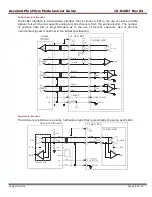 Предварительный просмотр 88 страницы Copley Controls Accelnet Plus AEV-090-14 User Manual