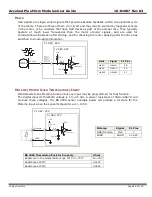 Предварительный просмотр 89 страницы Copley Controls Accelnet Plus AEV-090-14 User Manual