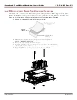 Предварительный просмотр 90 страницы Copley Controls Accelnet Plus AEV-090-14 User Manual