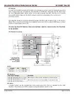 Предварительный просмотр 103 страницы Copley Controls Accelnet Plus AEV-090-14 User Manual