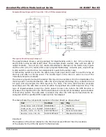 Предварительный просмотр 105 страницы Copley Controls Accelnet Plus AEV-090-14 User Manual