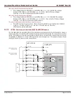 Предварительный просмотр 110 страницы Copley Controls Accelnet Plus AEV-090-14 User Manual