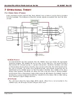 Предварительный просмотр 113 страницы Copley Controls Accelnet Plus AEV-090-14 User Manual