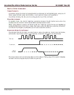 Предварительный просмотр 118 страницы Copley Controls Accelnet Plus AEV-090-14 User Manual