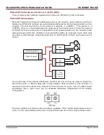 Предварительный просмотр 121 страницы Copley Controls Accelnet Plus AEV-090-14 User Manual