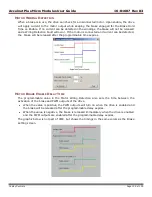 Предварительный просмотр 125 страницы Copley Controls Accelnet Plus AEV-090-14 User Manual