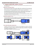 Предварительный просмотр 134 страницы Copley Controls Accelnet Plus AEV-090-14 User Manual