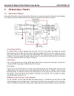 Предварительный просмотр 14 страницы Copley Controls Accelnet Plus BE2 Series User Manual