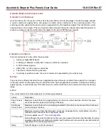 Предварительный просмотр 18 страницы Copley Controls Accelnet Plus BE2 Series User Manual