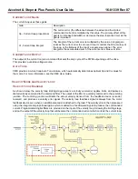 Предварительный просмотр 19 страницы Copley Controls Accelnet Plus BE2 Series User Manual