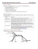 Предварительный просмотр 20 страницы Copley Controls Accelnet Plus BE2 Series User Manual