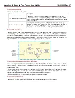 Предварительный просмотр 21 страницы Copley Controls Accelnet Plus BE2 Series User Manual