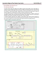 Предварительный просмотр 22 страницы Copley Controls Accelnet Plus BE2 Series User Manual