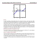 Предварительный просмотр 25 страницы Copley Controls Accelnet Plus BE2 Series User Manual