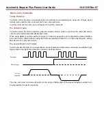 Предварительный просмотр 27 страницы Copley Controls Accelnet Plus BE2 Series User Manual