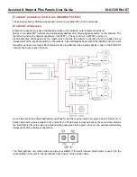 Предварительный просмотр 32 страницы Copley Controls Accelnet Plus BE2 Series User Manual