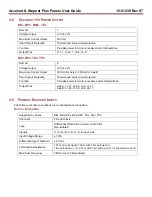 Предварительный просмотр 51 страницы Copley Controls Accelnet Plus BE2 Series User Manual