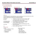 Предварительный просмотр 56 страницы Copley Controls Accelnet Plus BE2 Series User Manual