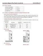 Предварительный просмотр 58 страницы Copley Controls Accelnet Plus BE2 Series User Manual