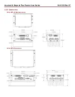 Предварительный просмотр 66 страницы Copley Controls Accelnet Plus BE2 Series User Manual