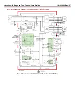 Предварительный просмотр 70 страницы Copley Controls Accelnet Plus BE2 Series User Manual